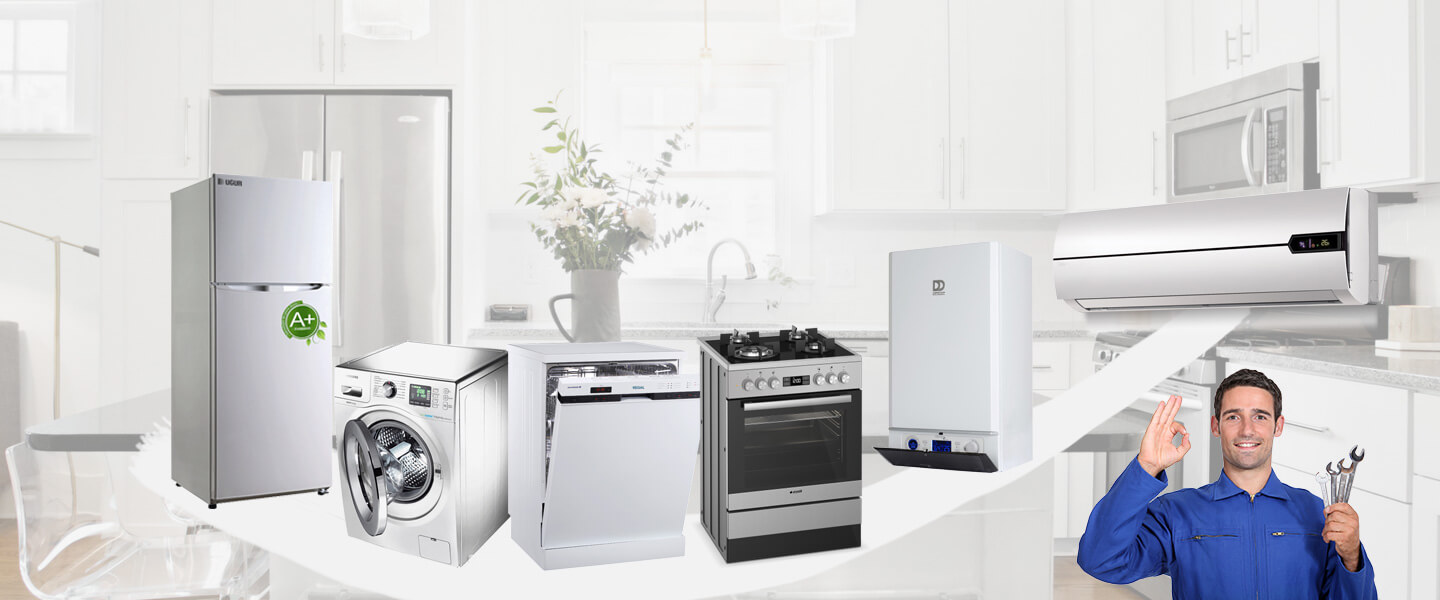 Kağızman Daikin Servisi